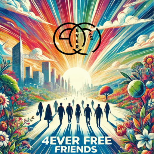 4EverFree FRIENDS
